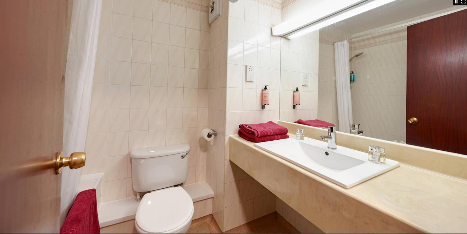 Hotel The University Of Buckingham - Mount Pleasant Esterno foto